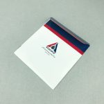 پاکت CD رنگی